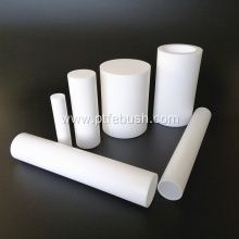 100% Pure white PTFE customized products